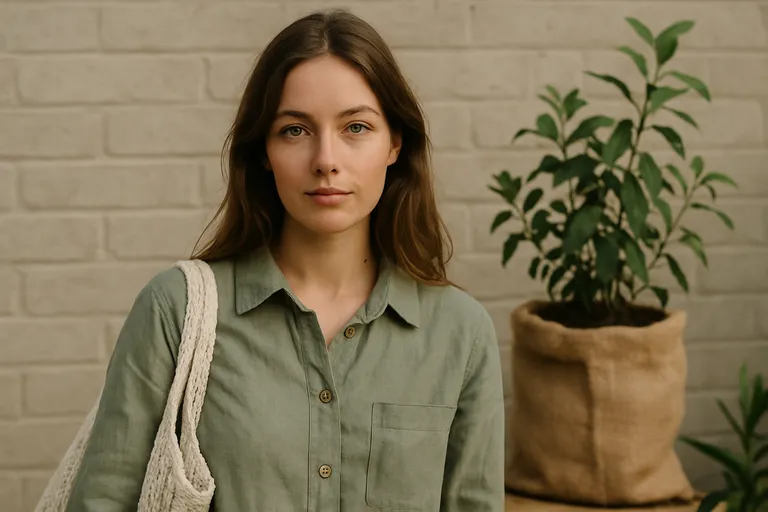 Een nieuwe kijk op mode: duurzaamheid als toekomstvisie